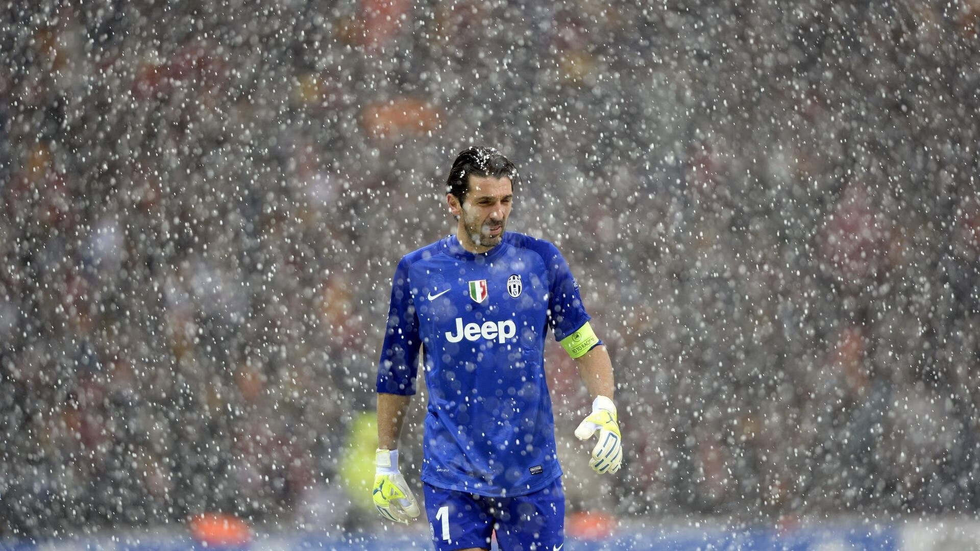 世界杯2026-劳塔罗，从美洲杯加时绝境到欧冠半决赛王座，一位大场面先生的诞生